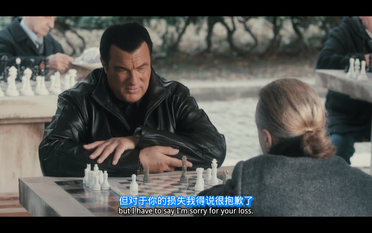 天罡星下凡剧照的剧照