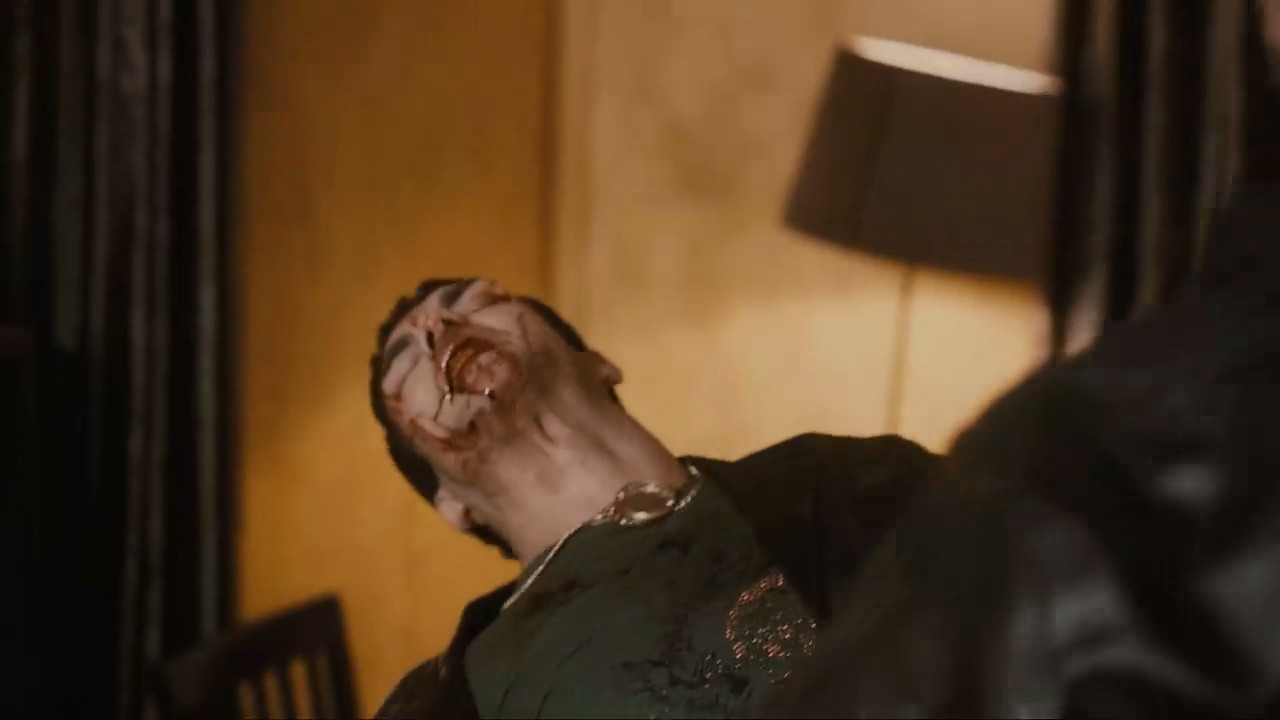 天罡星下凡剧照的剧照