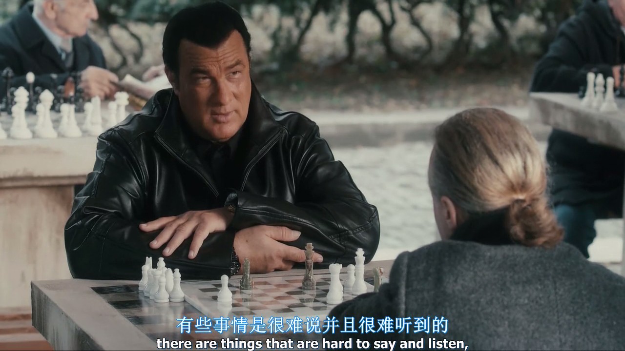 天罡星下凡剧照的剧照