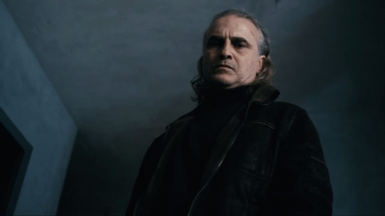 天罡星下凡剧照的剧照