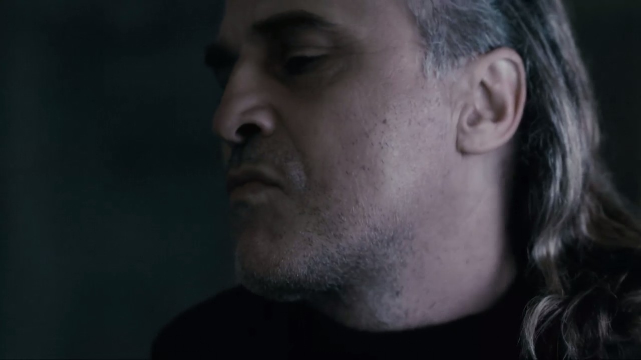 天罡星下凡剧照的剧照