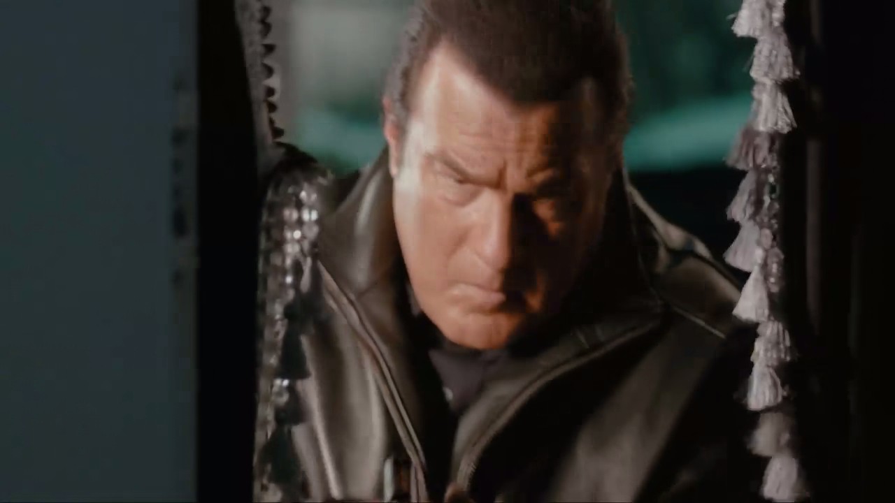 天罡星下凡剧照的剧照