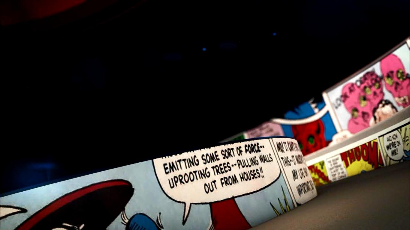 美国队长：75周年英雄史剧照的剧照