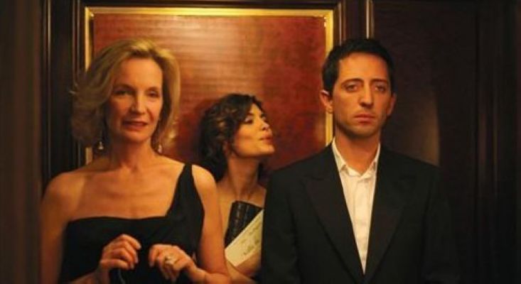 真爱无价剧照的剧照