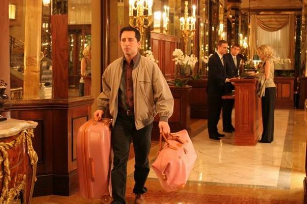 真爱无价剧照的剧照