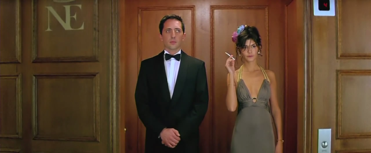 真爱无价剧照的剧照