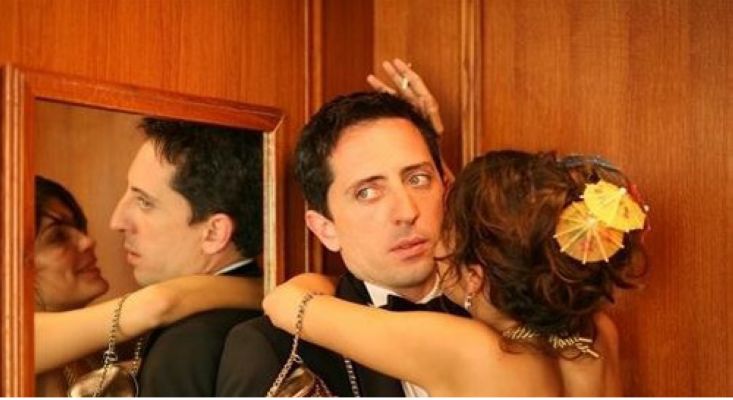 真爱无价剧照的剧照