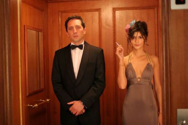 真爱无价剧照的剧照