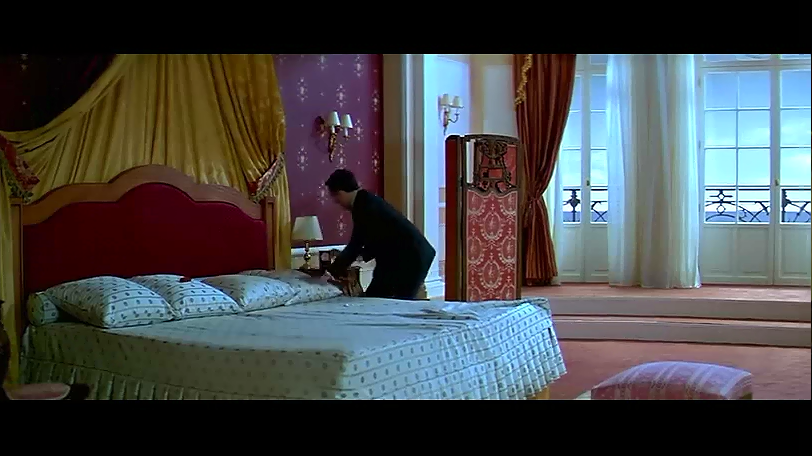 真爱无价剧照的剧照