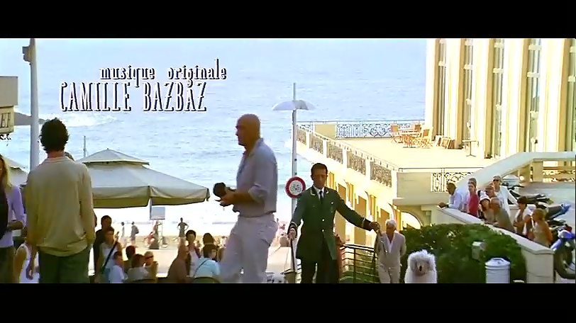 真爱无价剧照的剧照