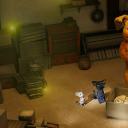 智绘里的奇妙旅程剧照