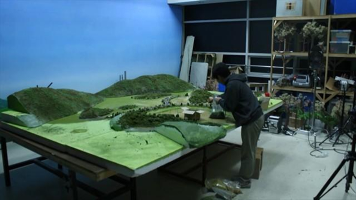 智绘里的奇妙旅程剧照的剧照