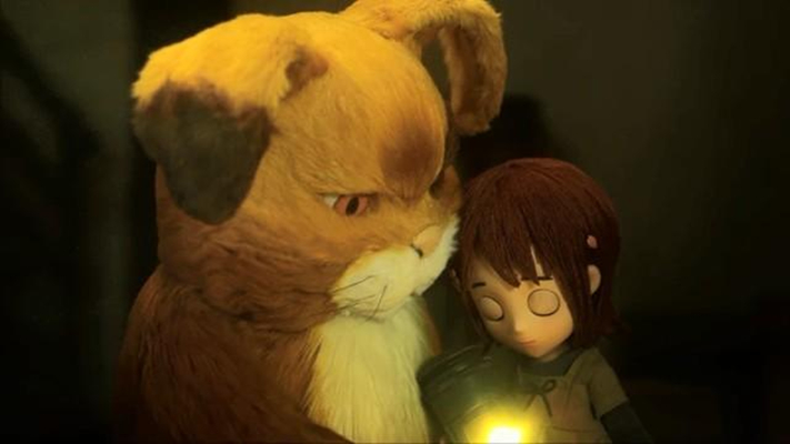 智绘里的奇妙旅程剧照的剧照