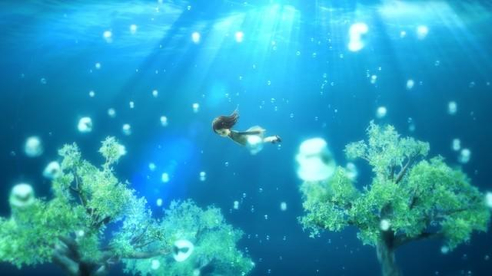 智绘里的奇妙旅程剧照的剧照