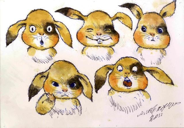 智绘里的奇妙旅程剧照的剧照