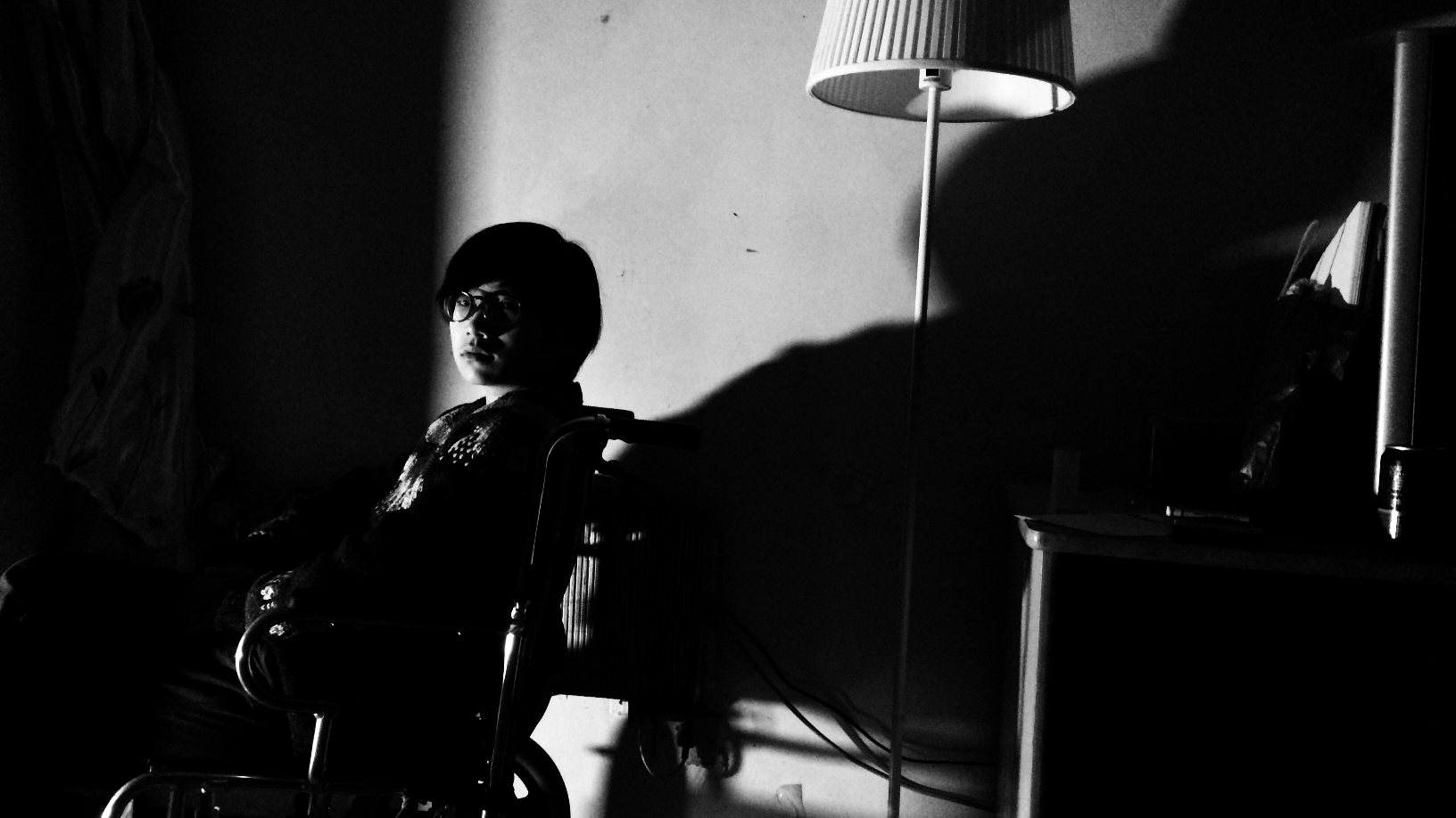 黑屋剧照的剧照