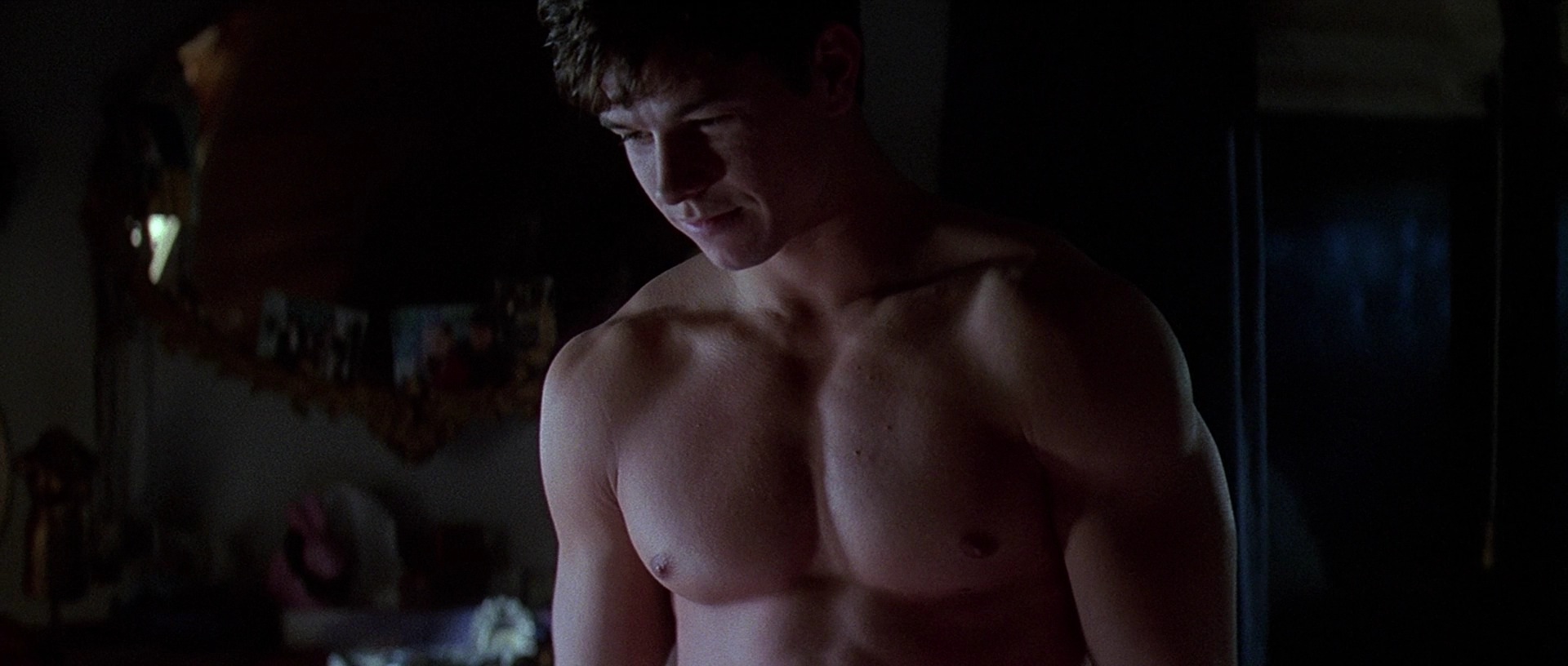 致命的危机剧照的剧照