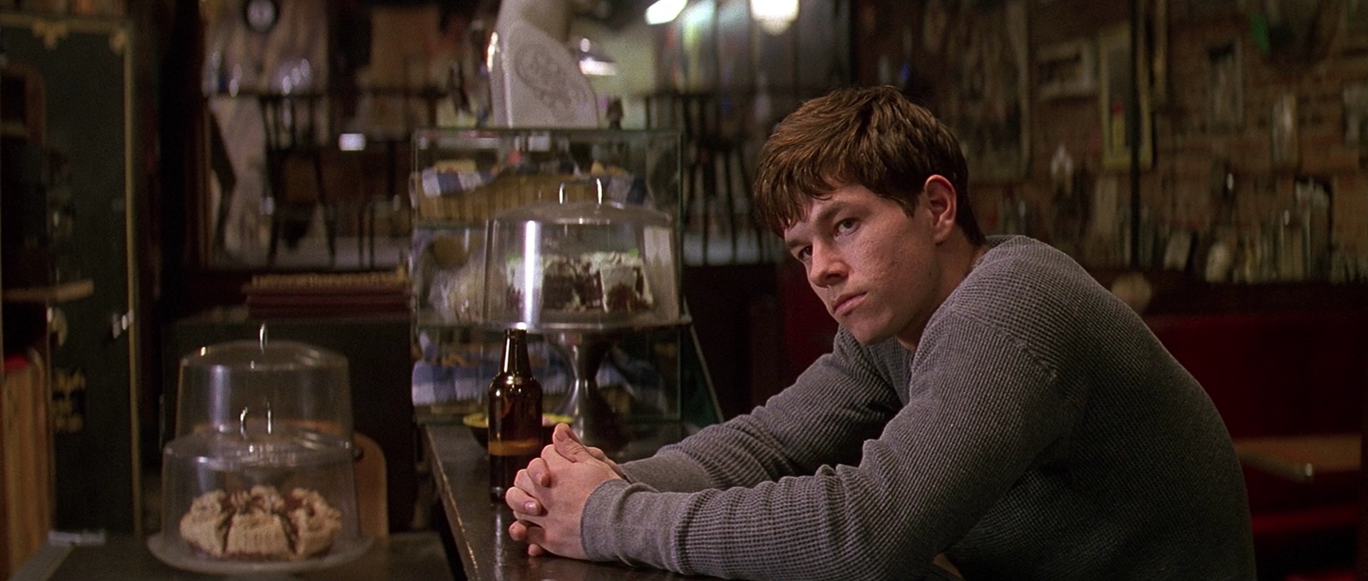 致命的危机剧照的剧照