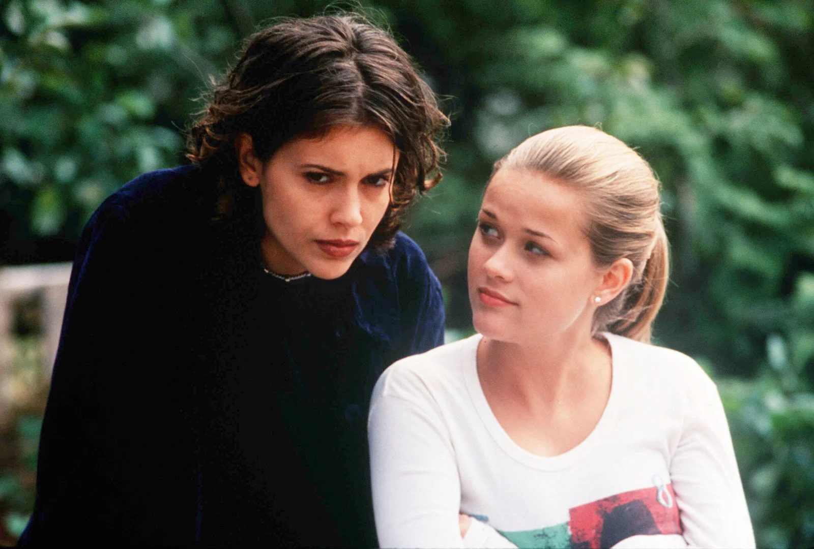 致命的危机剧照的剧照