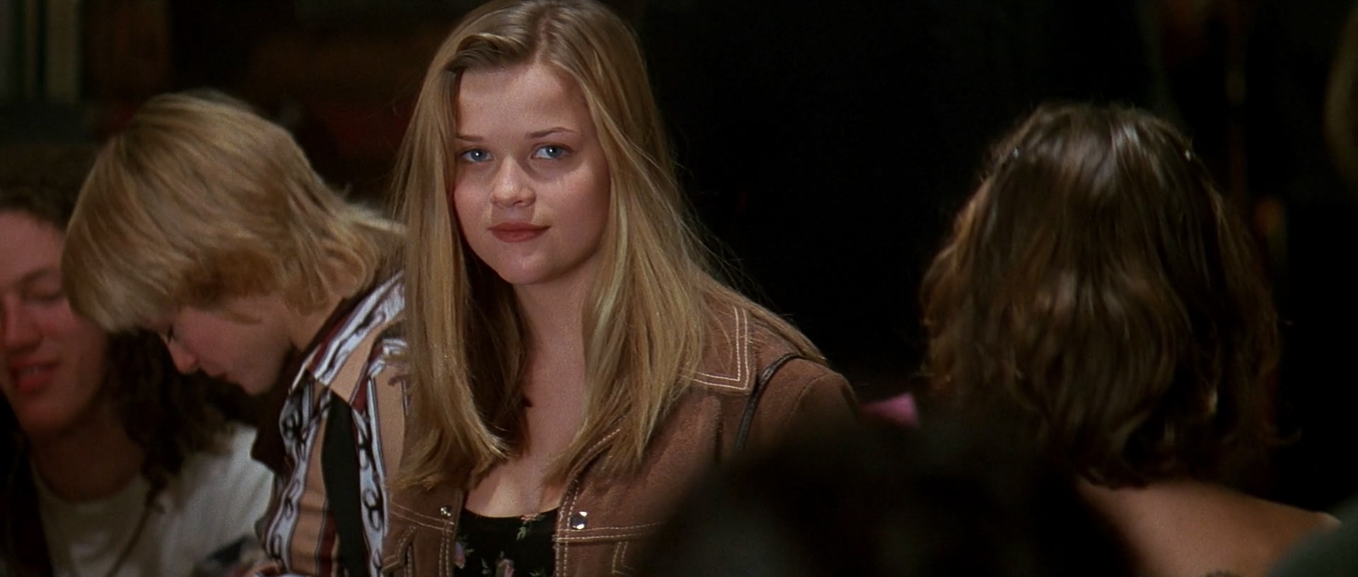 致命的危机剧照的剧照