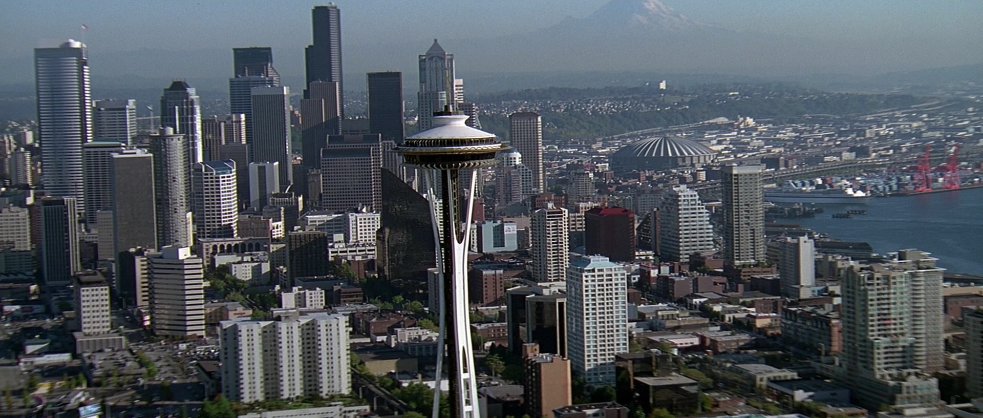 致命的危机剧照的剧照