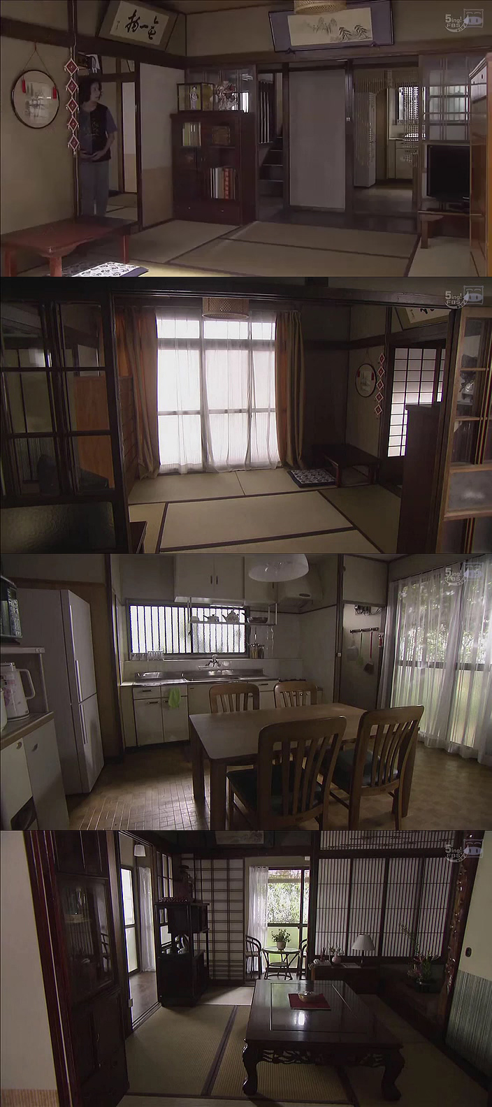 怦然心动的人生整理魔法剧照的剧照