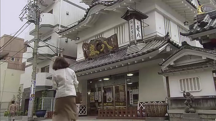 怦然心动的人生整理魔法剧照的剧照