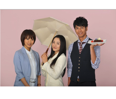 怦然心动的人生整理魔法剧照的剧照