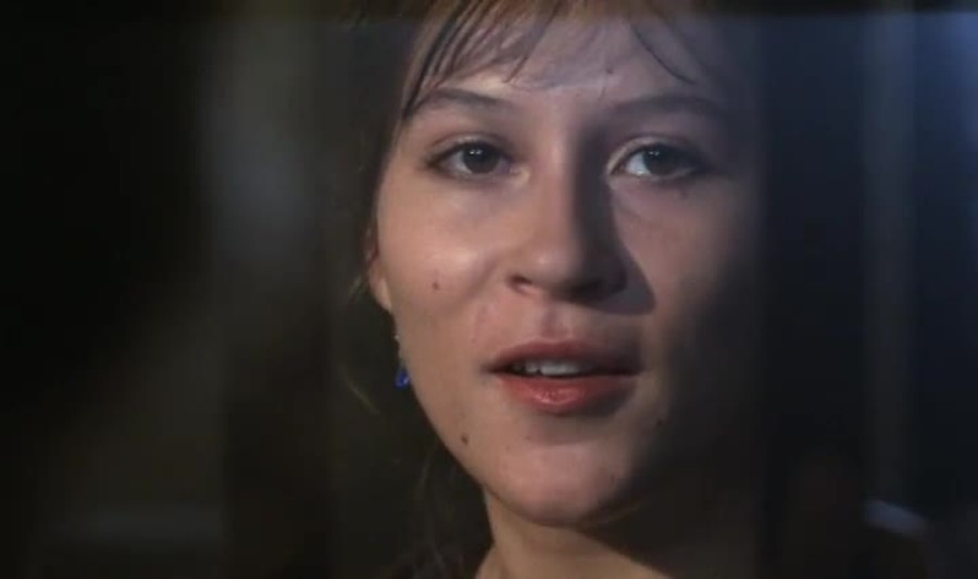 沃伊采克剧照的剧照