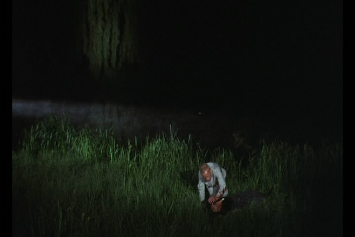 沃伊采克剧照的剧照