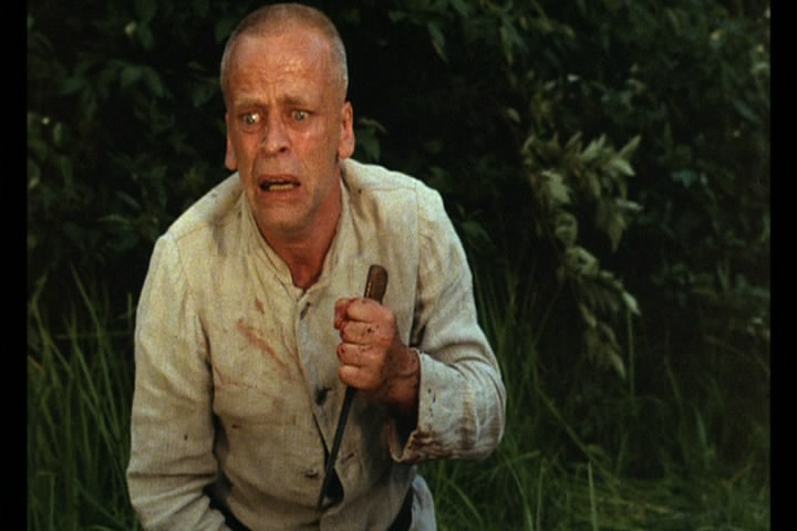 沃伊采克剧照的剧照