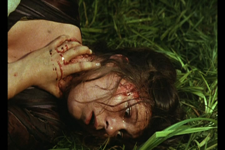 沃伊采克剧照的剧照