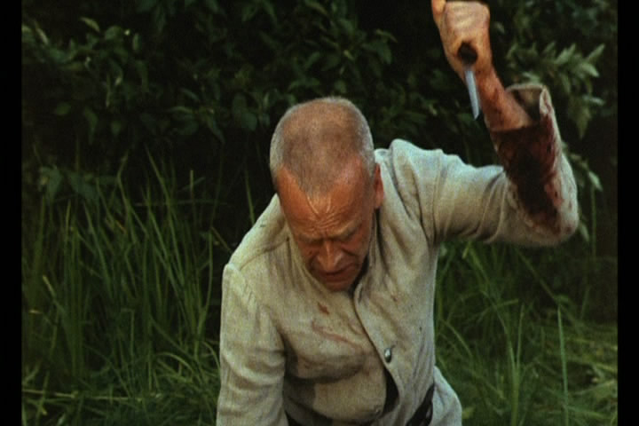 沃伊采克剧照的剧照