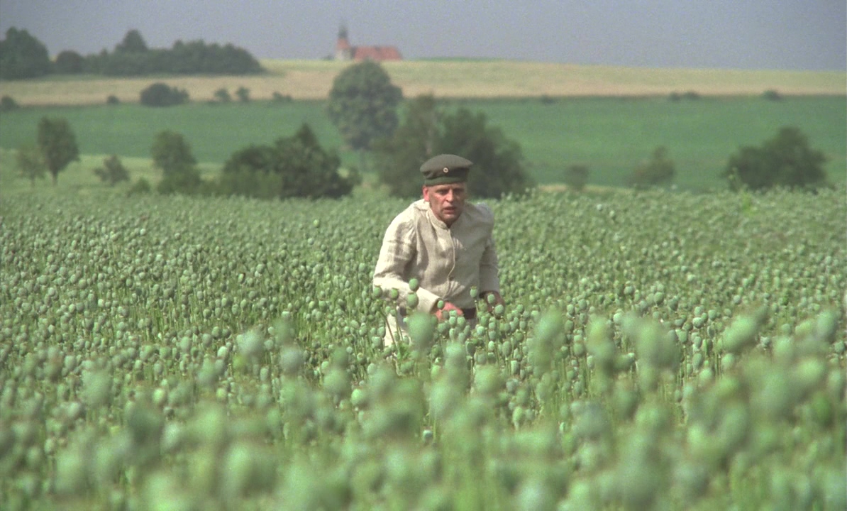 沃伊采克剧照的剧照