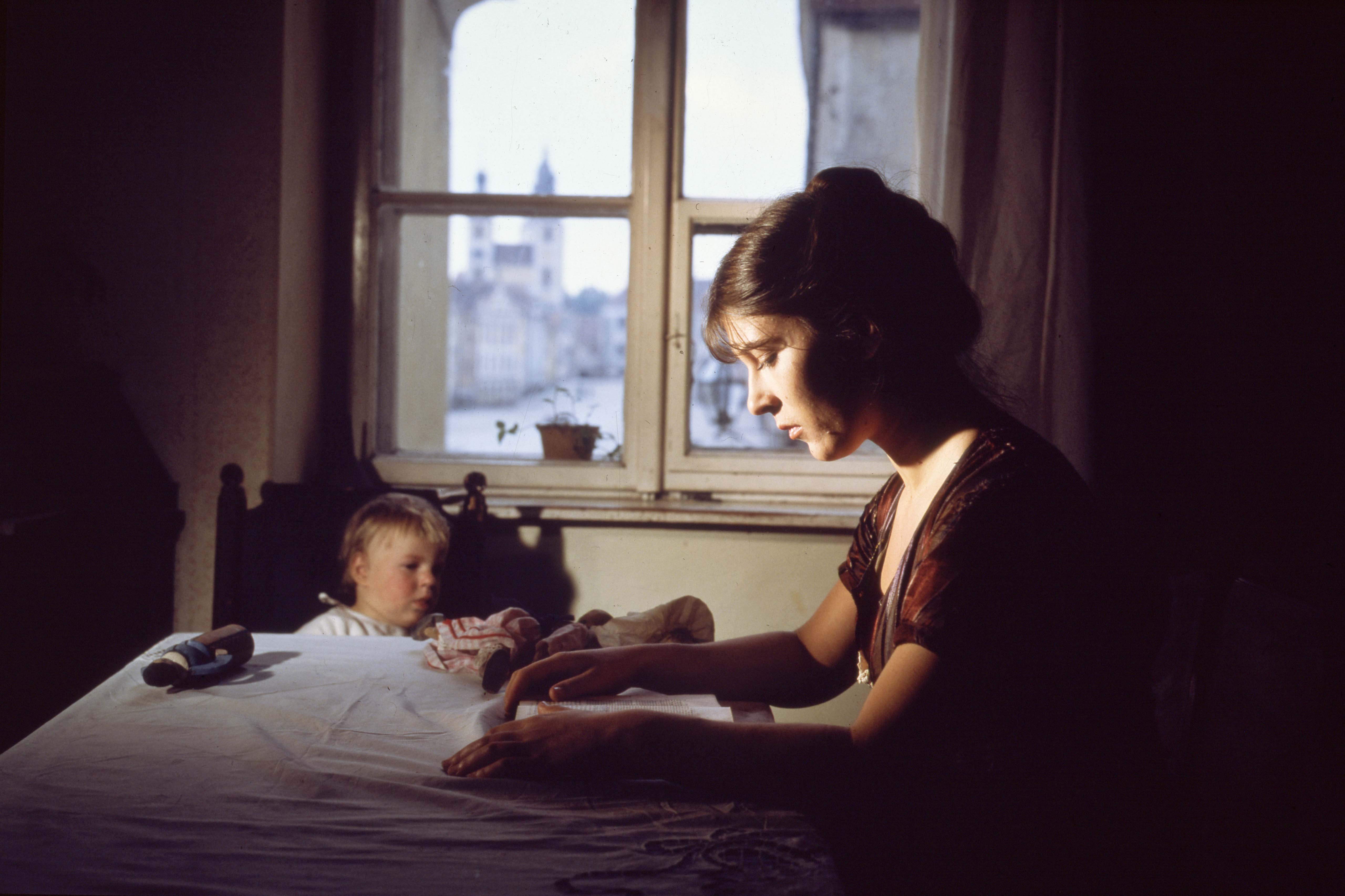 沃伊采克剧照的剧照