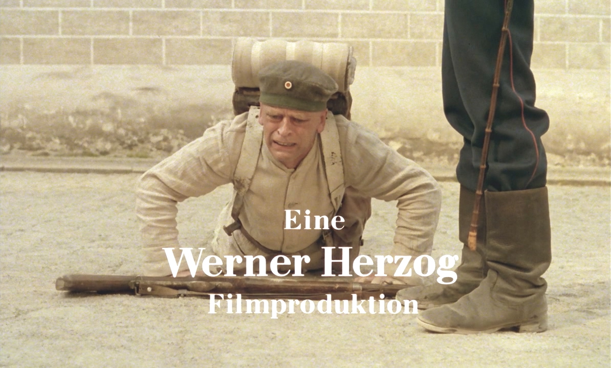 沃伊采克剧照的剧照