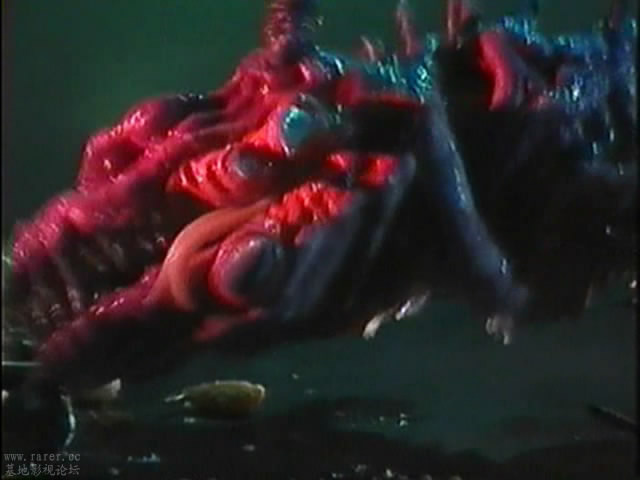 怪鬼剧照的剧照