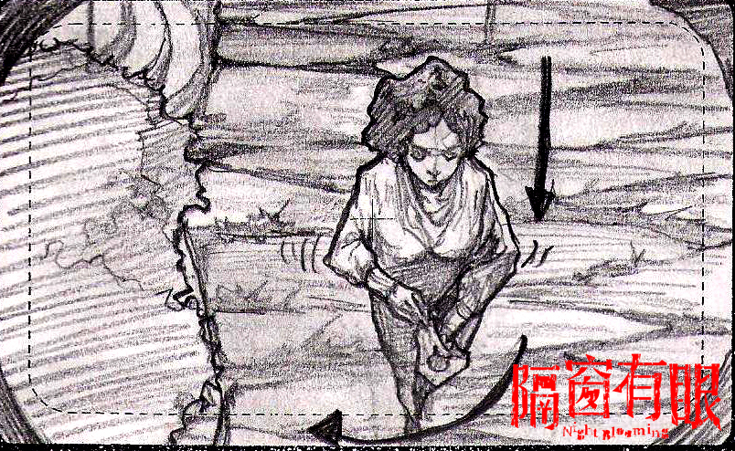 隔窗有眼剧照的剧照