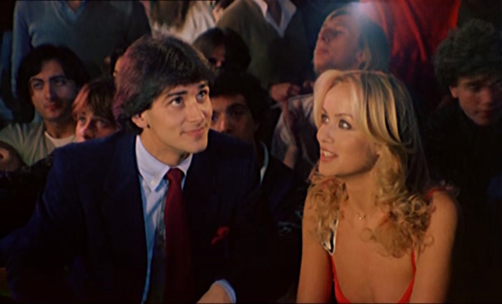 夜班护士剧照的剧照