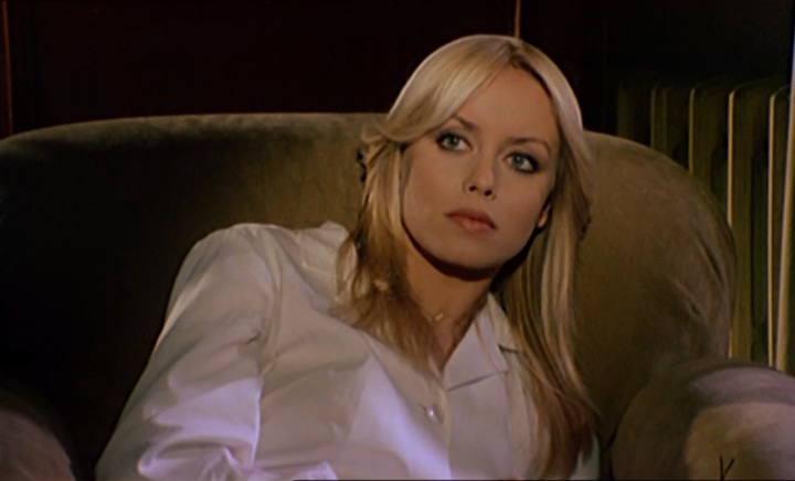 夜班护士剧照的剧照