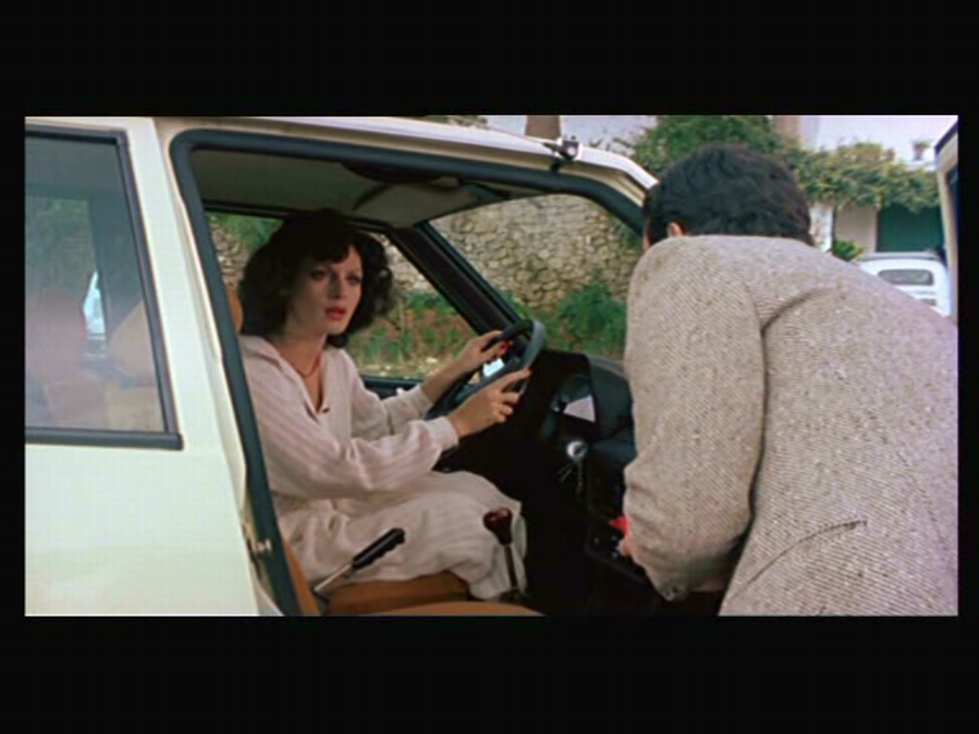 夜班护士剧照的剧照