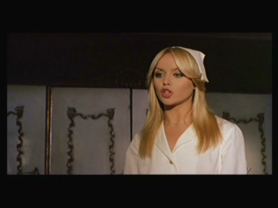 夜班护士剧照的剧照