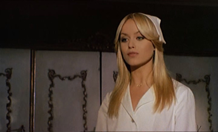 夜班护士剧照的剧照