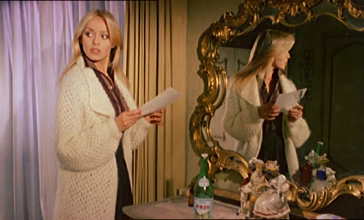 夜班护士剧照的剧照