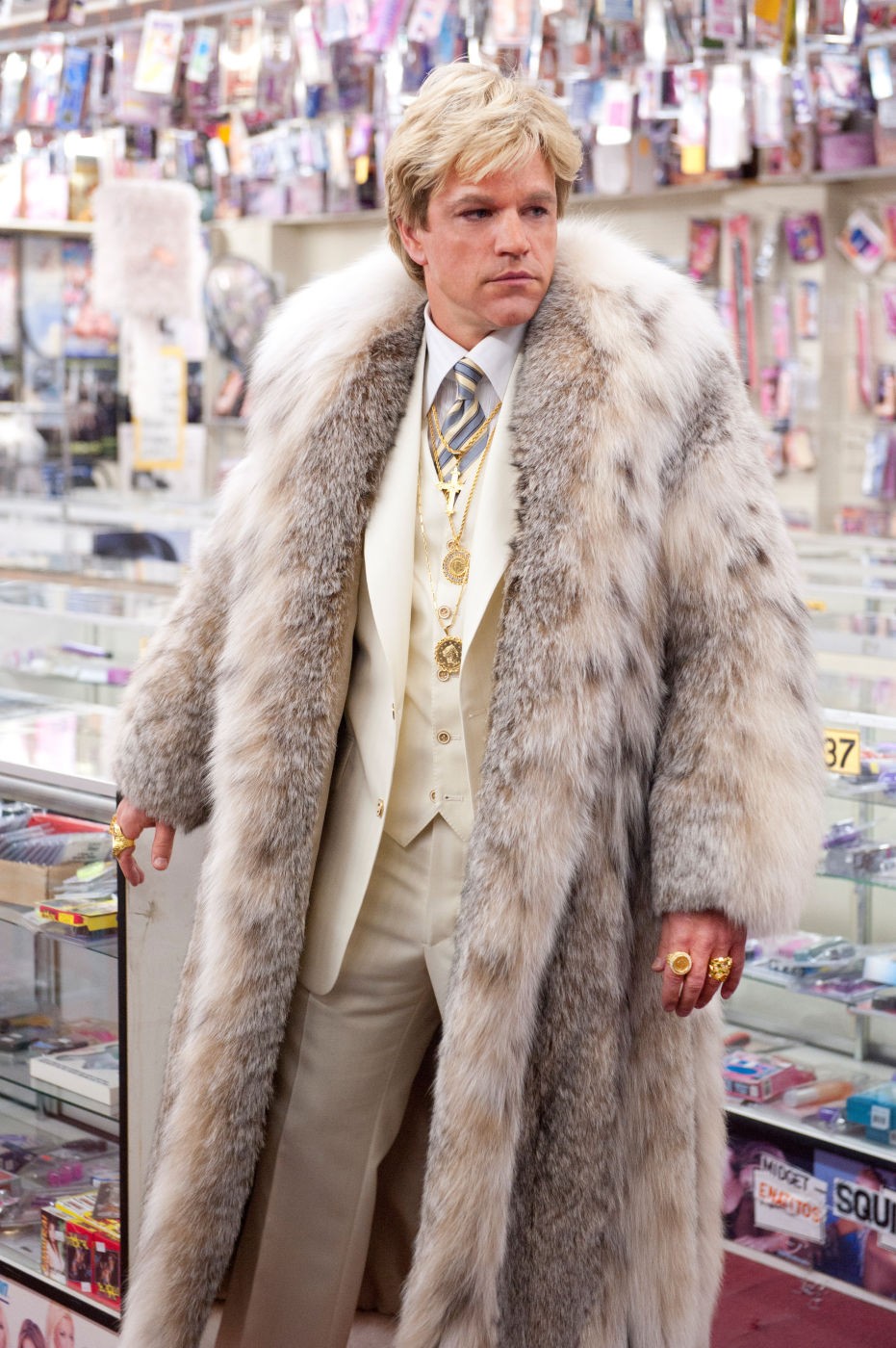 烛台背后剧照的剧照