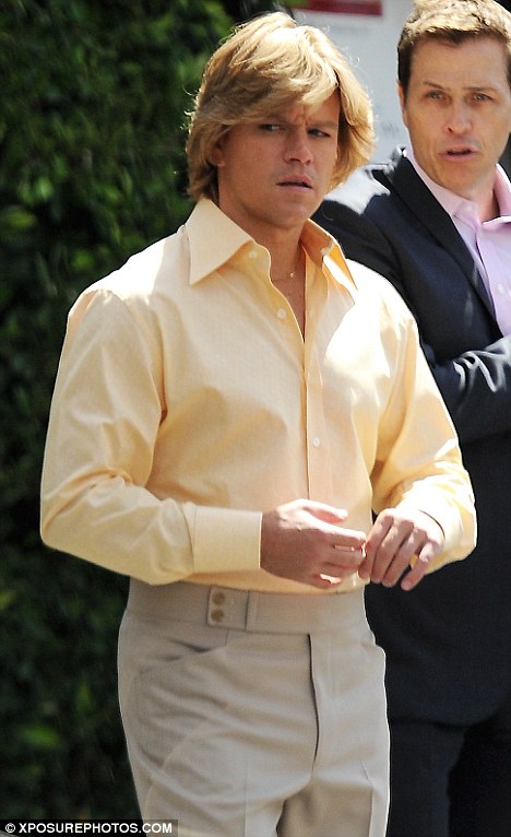 烛台背后剧照的剧照