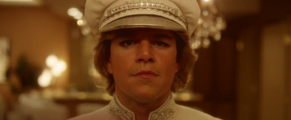 烛台背后剧照的剧照