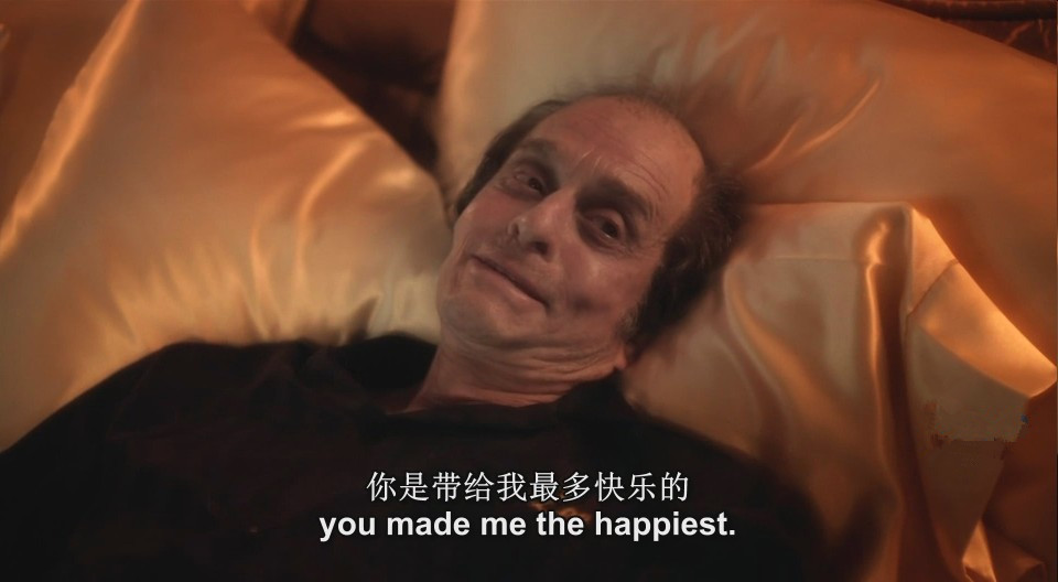 烛台背后剧照的剧照