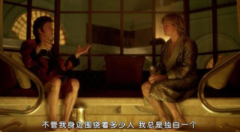 烛台背后剧照的剧照