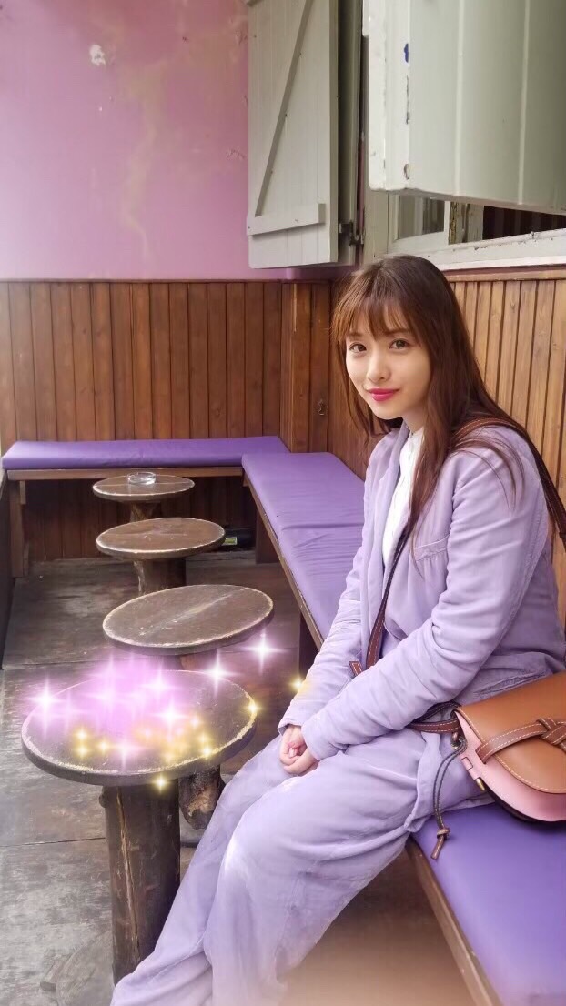 石原里美的本色之旅in希腊剧照的剧照